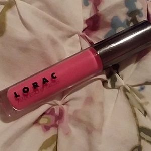 LORAC Alter Ego Lip Gloss